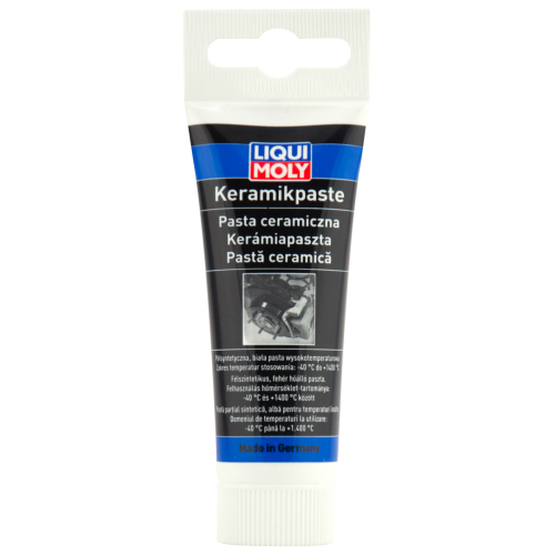 Керамическая паста Keramik-Paste - 0,05 кг Керамическая паста Keramik-Paste - 0,05 кг