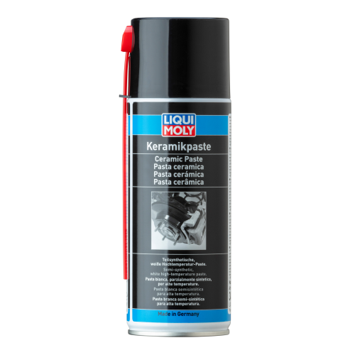 Керамическая паста Keramik-Paste - 0,4 л Керамическая паста Keramik-Paste - 0,4 л